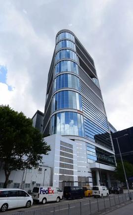 我眼中的中信泰富地产,中信泰富和中信集团有什么区别