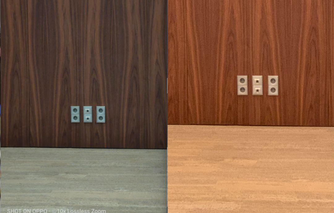 oppo十倍光学变焦使用体验,oppo旗舰机是多少倍光学变焦