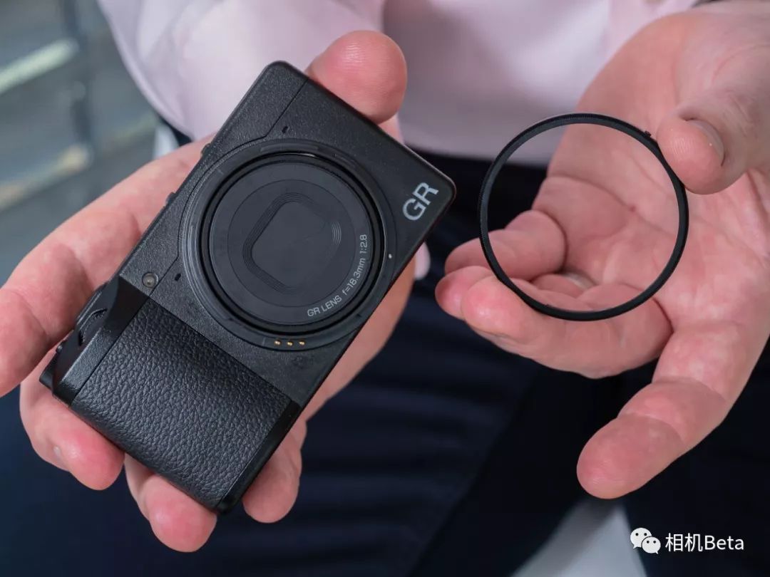 要价6100元，这样的理光GRIII你会买吗？