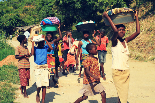 马拉维全集,马拉维唱歌