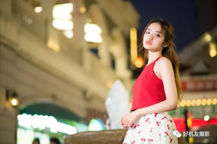 如何用lightroom修夜景图,lightroom拍摄夜景设置