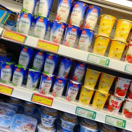 新疆酸奶测评推荐,地方特色酸奶测评