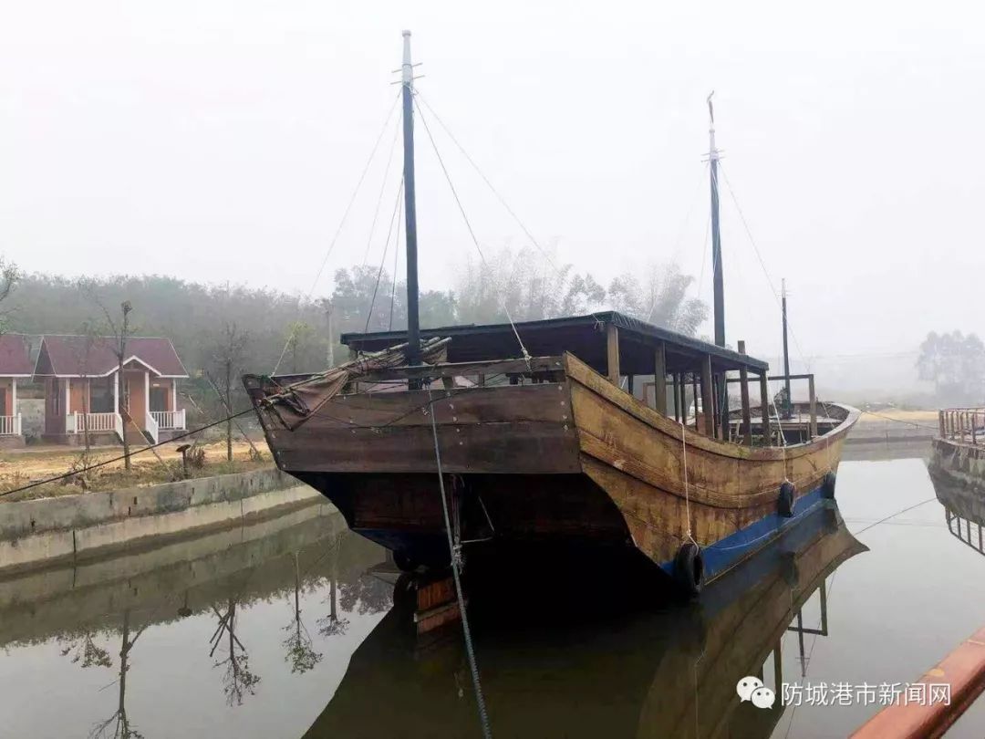 【嘿撩撩啰】壮族三月三,防城港等你撩!