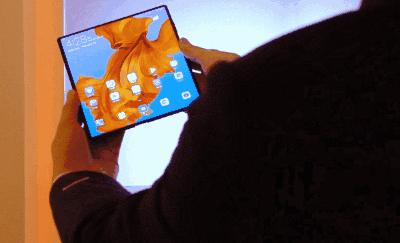三星折叠屏手机如何使用得更好,三星折叠屏手机现在怎么样了