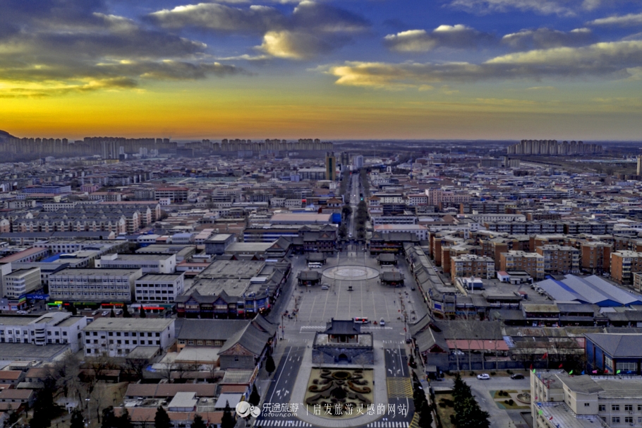 屠城无数，生死轮回，千年蓟州千古悲壮