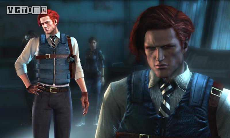 专家评价生化危机4,外媒评《生化危机》历代排名