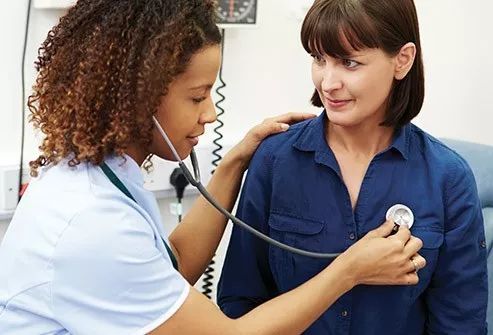 胃病会导致心悸吗,什么原因会心悸心慌