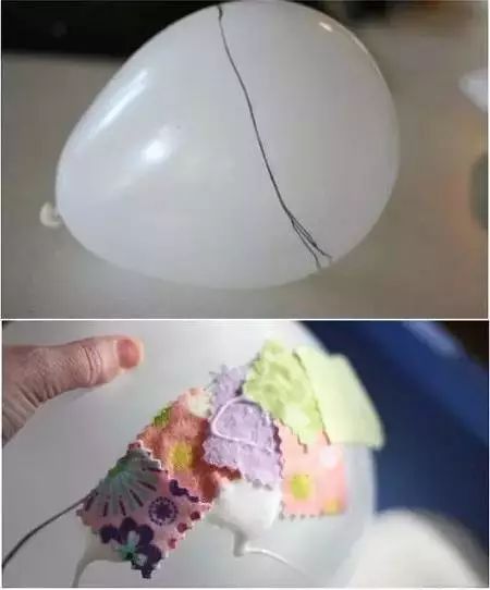 折纸气球100种,有创意的折纸