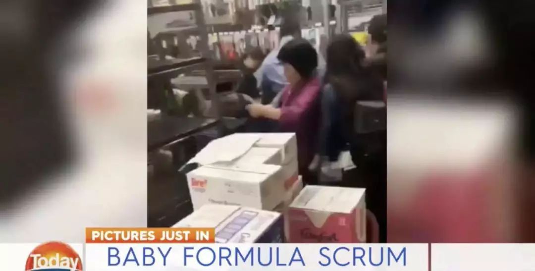 看看隔壁邻居,我们在新西兰可以做个优雅的代购!