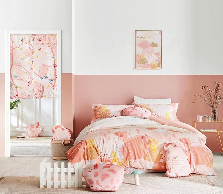 最值得入手的床品,最好的床品店铺