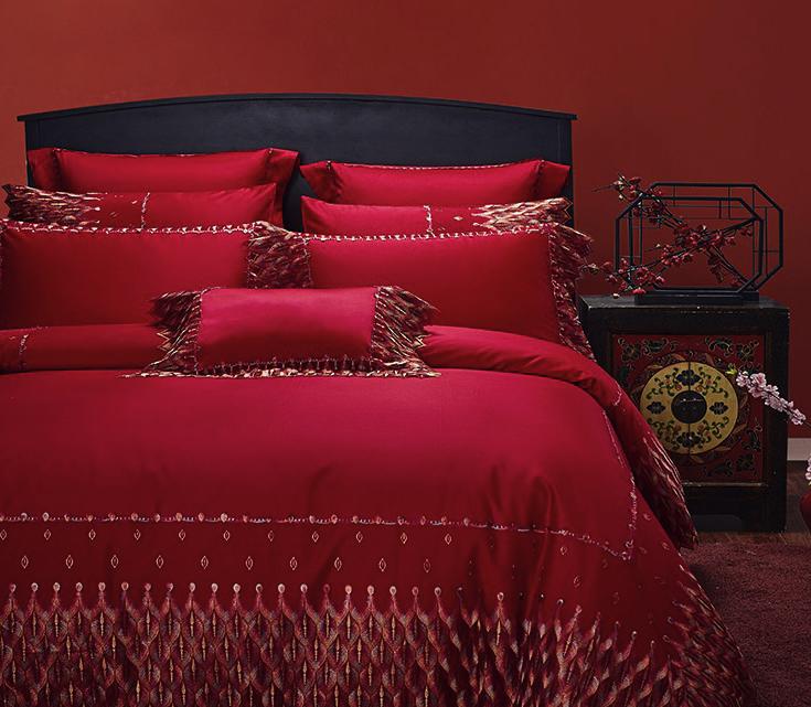 最值得入手的床品,最好的床品店铺