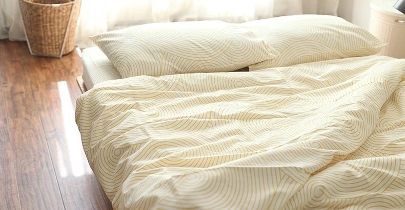 最好的床品店,最好用的床品推荐