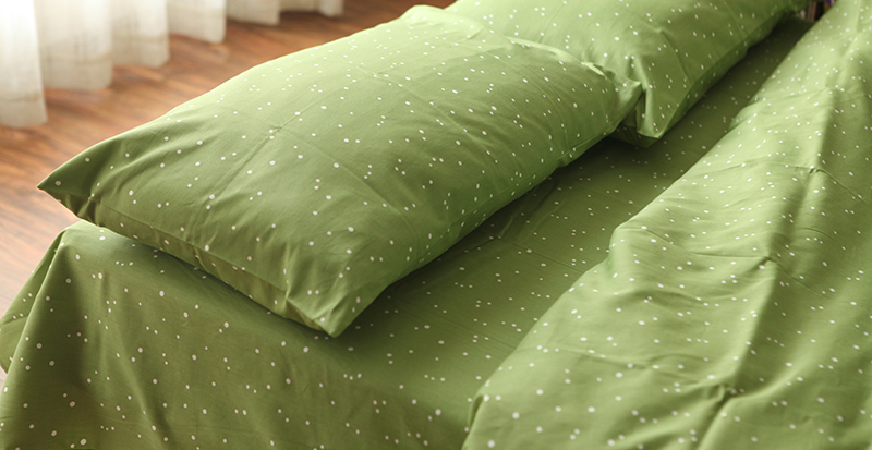 5年买了31套床品的我，最推荐这6家店