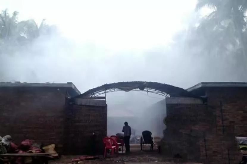 软性毒品卖出千亿帝国,销售有毒有害食品一百万