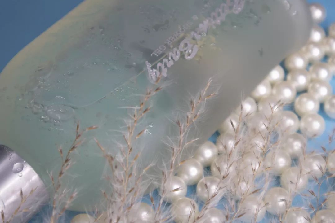 优雅有质感的味道,清新又优雅的味道