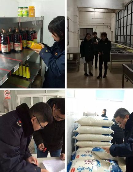 小学的校餐吃什么,开学了食堂里的饭