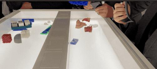 有机硅3d打印机,瓦克有机硅弹性体