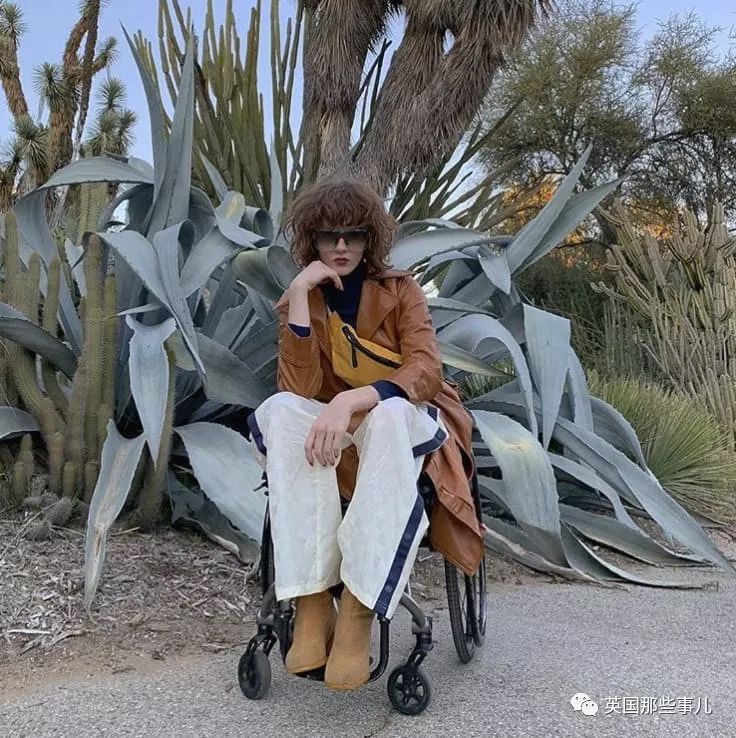 残疾人也能拍出好作品,残疾人的勇敢的视频