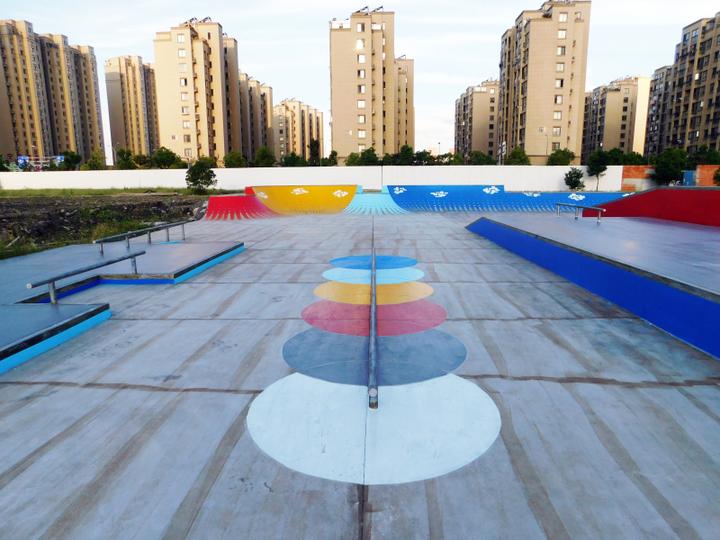 浙报关注丨江北全民健身事业发展主打“融”字诀步行10分钟就有“体育+”