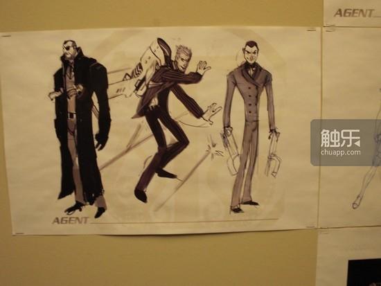 帝国的时代和遗产：全效工作室10周年祭（下）