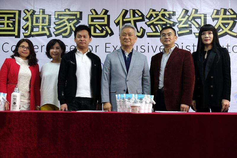 还未进入中国的品牌,尚未进入中国的品牌