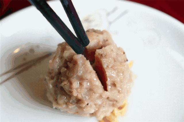 1粒肉丸10种添加剂,一颗成品肉丸子添加剂有20多种