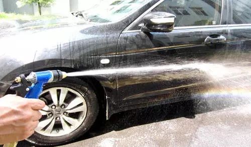 车漆去污清洁,车漆清理污垢最好的神器