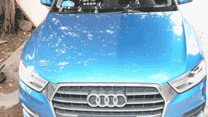 车漆去污清洁,车漆清理污垢最好的神器