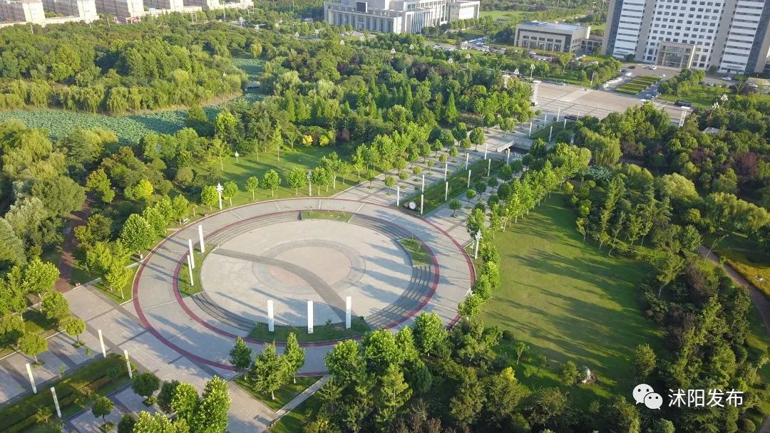 带你了解沭阳,普及沭阳知识