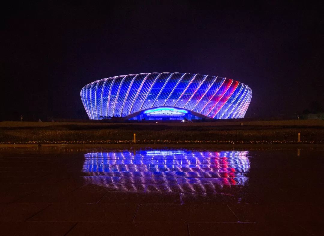 2019年武汉世界军人运动会开幕式,武汉军人运动会开幕式完整视频