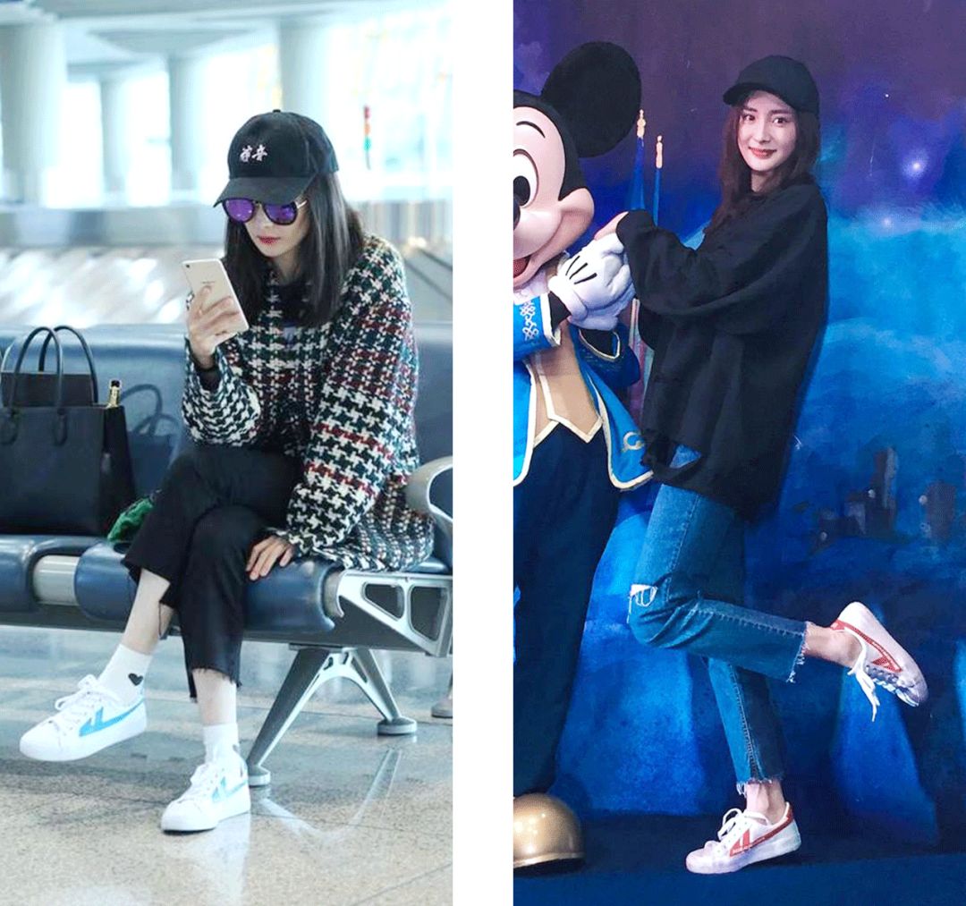 别相信那些杂志博主的，咱爸妈口中的80年代style才是真的80style