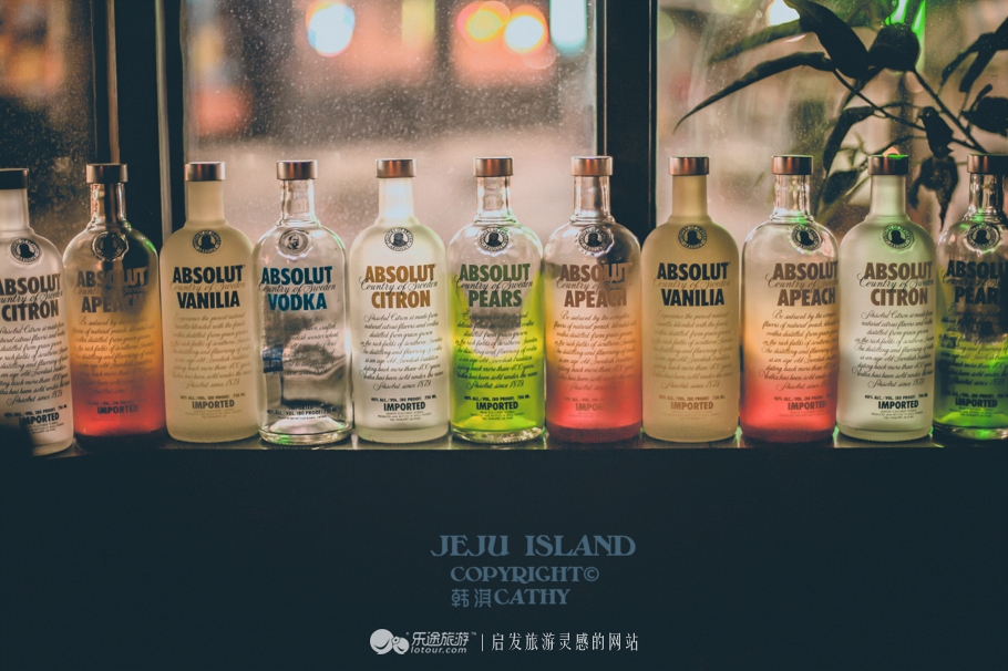 韩国济州岛海鲜汤,济州岛辣海鲜汤