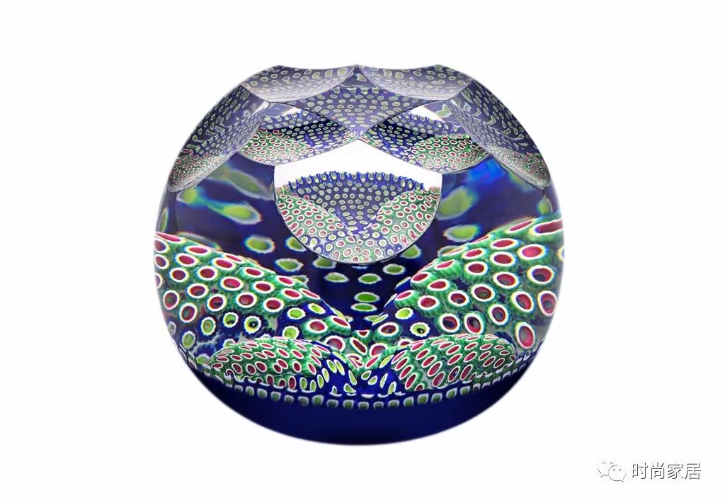 树枝灯、薄荷椅，春意浓浓的单品，奢牌平价系列！