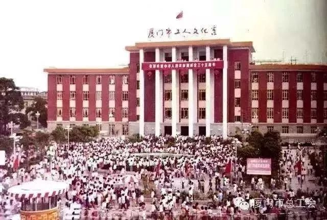 老烟厦门卷烟厂,厦门卷烟厂烟囱