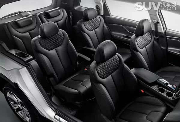 现代四代胜达改装效果图,四代现代胜达百公里加速几秒