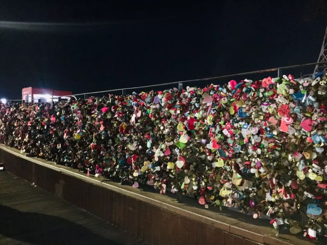 韩国旅游购物必买零食,韩国购物值得买的吃的