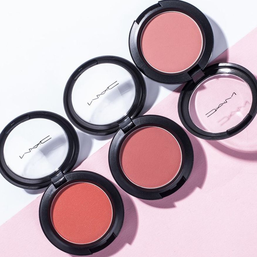 玩起来真的会上瘾！比买彩妆更有趣的只有彩妆抠盘了！