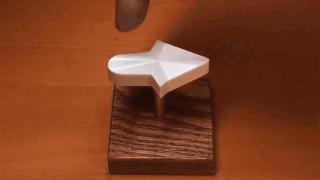 折纸自制实用的东西,自制神奇的折纸