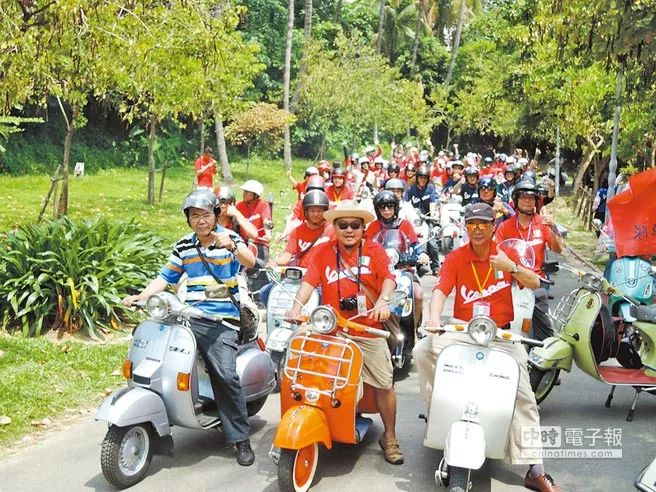 台湾说你很机车是什么意思,为什么说台湾人很机车