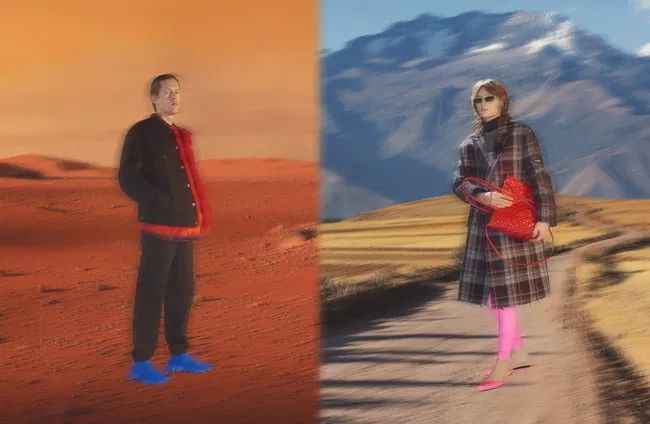 Gap集团将分拆上市；亚马逊推出自助打假计划，允许品牌自行删除山寨产品；京东Toplife被合并到Farfetch中国