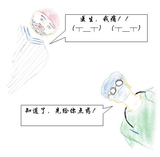 神经阻滞针打一针和打三针的区别,神经阻滞打一针多少钱