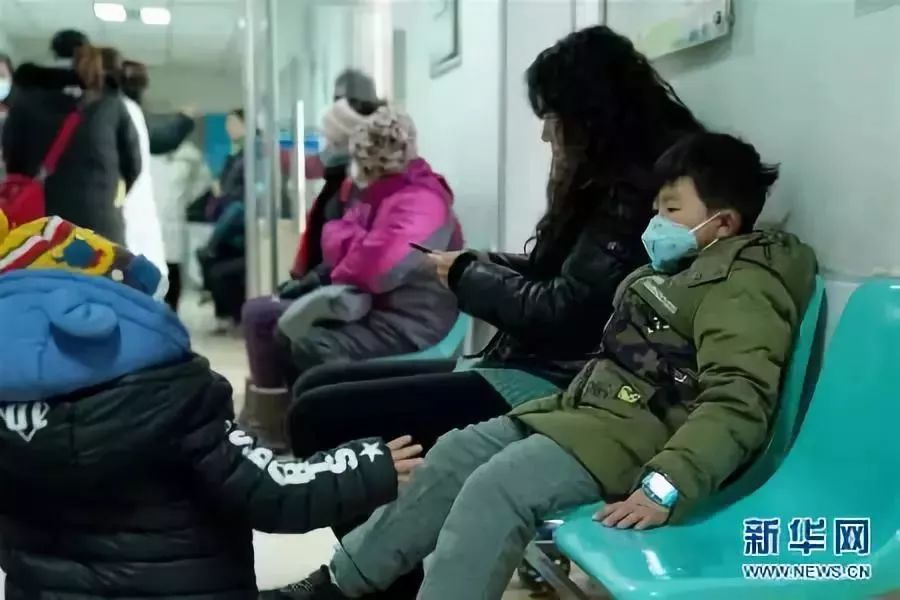 湖北是不是爆发了流感,湖北人警惕