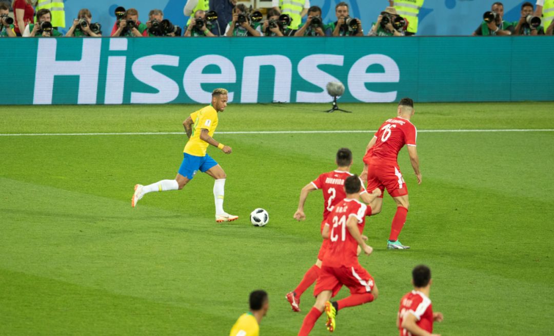 山东青岛海信企业,海信公司山东青岛