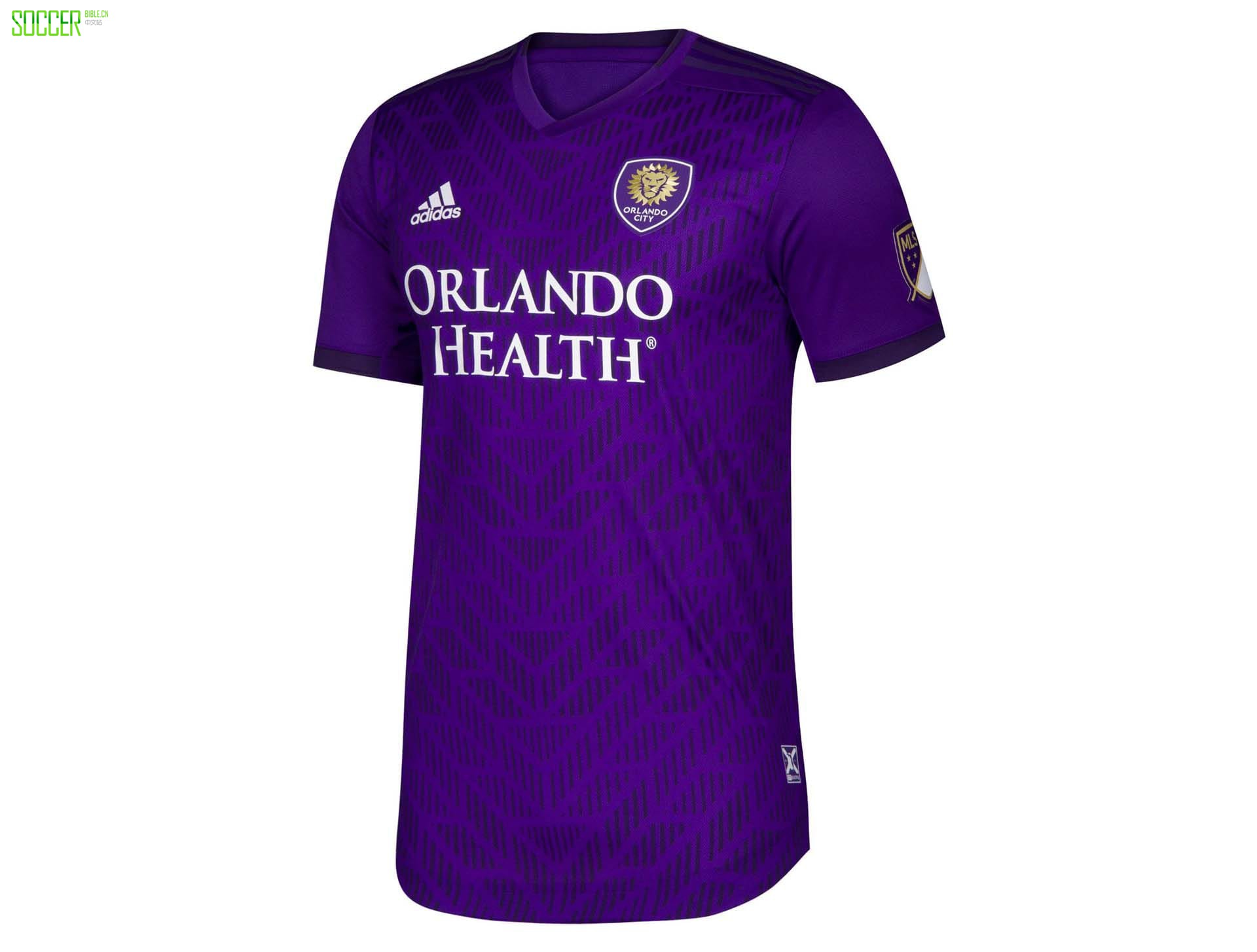 美职联球衣合集,美职联新赛季球衣