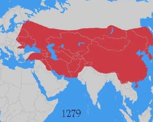 蒙古西征的历史意义,《蒙古帝国西征史》