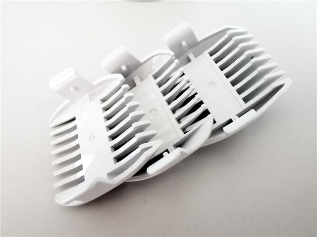 宝宝玩具工具大全,小白熊婴儿理发器测评