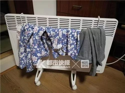 没干透的*裤内**直接穿，小姐姐住进医院！吓得我赶紧…