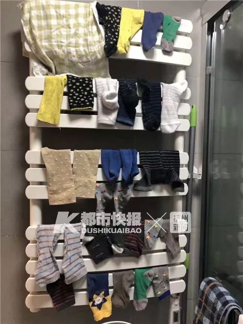 没干透的*裤内**直接穿，小姐姐住进医院！吓得我赶紧看看最近天气……