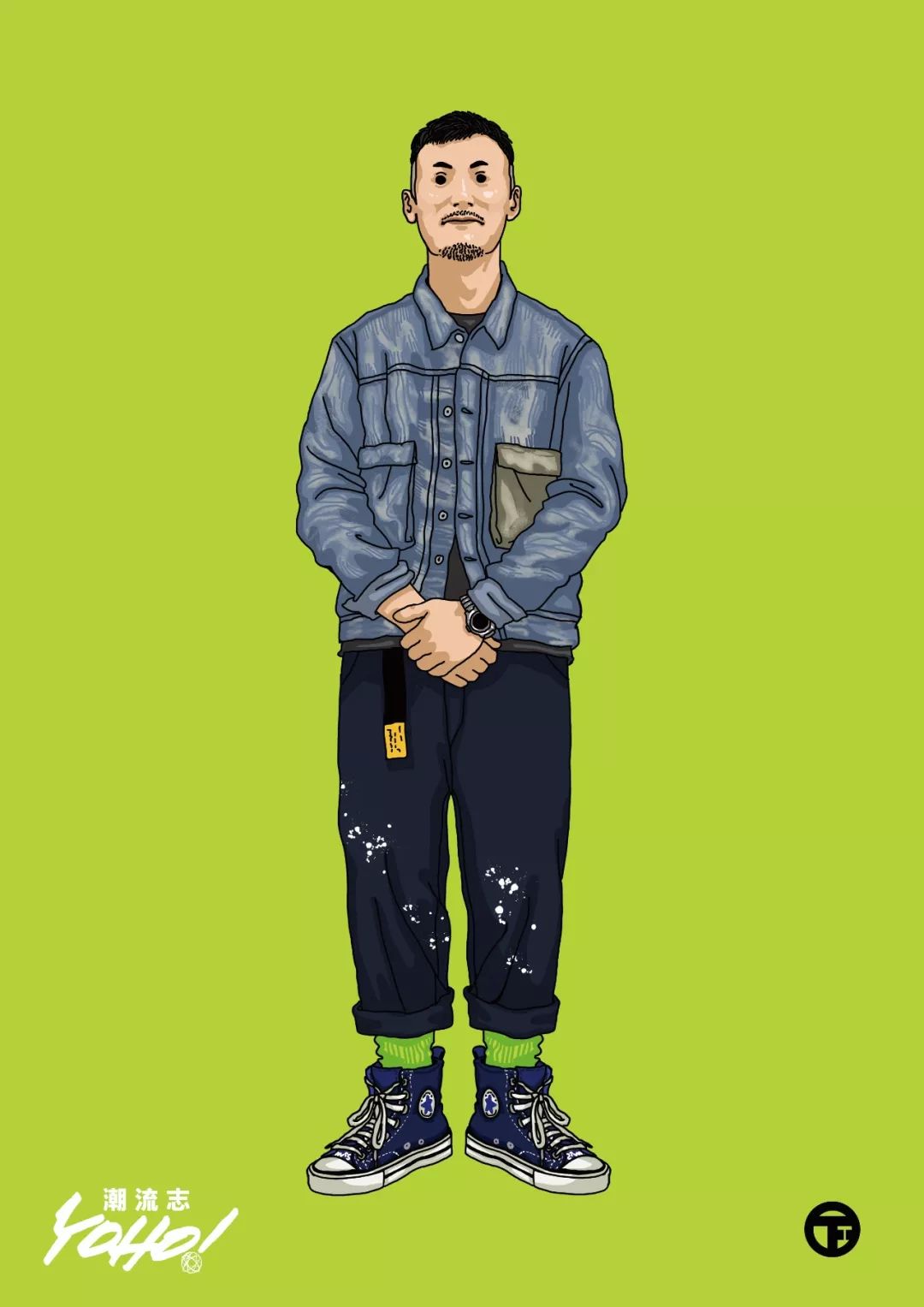 余文乐志明与春娇发型,余文乐newbalance春娇与志明