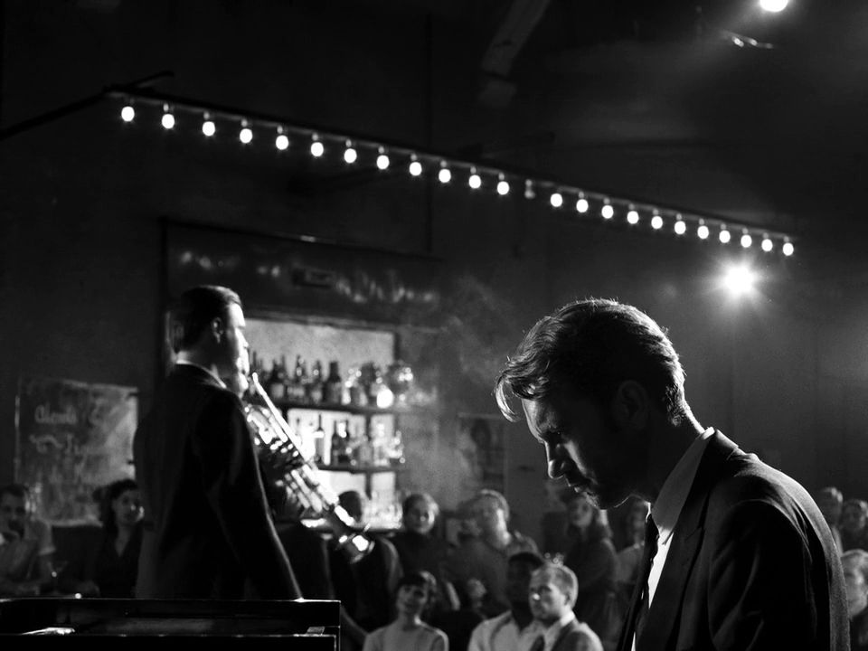 黑白摄影哪家强？回顾《罗马》《冷战》的奥斯卡之战！